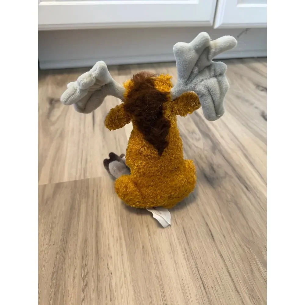 Disney Store Brother Bear Rutt Moose 8
